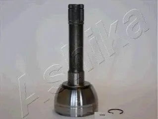 Шарнирный набор, приводной вал ASHIKA 6201198