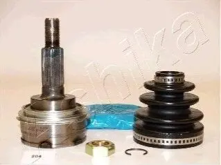 ШРКШ (зовнішній) Toyota Corolla 87-00 (26/23z) ASHIKA 6202204