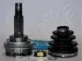Шрус (зовнішній) Toyota Corolla 1.8D 87-93 (26/23z) ASHIKA (6202210) зображення 1