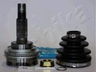 Шрус (зовнішній) Toyota Corolla 1.8D 87-93 (26/23z) ASHIKA 6202210