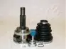 Шрус (зовнішній) Toyota Rav4 2.0/2.2D 00-10 (26/27z) (+ABS 48) ASHIKA (6202235) зображення 1