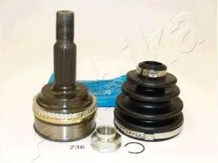 ШРКШ (зовнішній) Toyota Corolla 1.3 XLI 92-97/Prius 1.5 Hybrid 03-09 (26x23x48T) (+ABS) ASHIKA 6202236