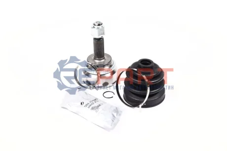 ШРКШ с пыльником. TOYOTA COROLLA, RAV4 00- (выр-во) ASHIKA 6202239