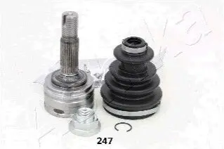 ШРУС ASHIKA 6202247