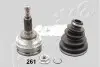 ШРКШ (наружный) Toyota Camry 2.2 96-01 (26x32zx48T) (+ABS) ASHIKA (62-02-261) изображение 1