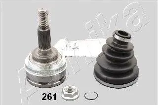 ШРКШ (наружный) Toyota Camry 2.2 96-01 (26x32zx48T) (+ABS) ASHIKA 62-02-261