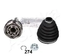 Автозапчасть ASHIKA 6202274 Купить в Украине