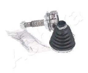 ШРКШ со смазкой в комплекте ASHIKA 6202278