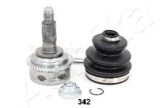 ШРКШ (зовнішній) Mazda 6 02-07 (28x33x149x44T) (+ABS) ASHIKA 6203342