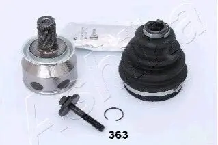 Автозапчасть ASHIKA 6203363