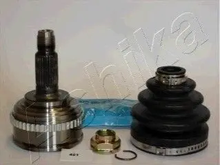 Шарнирный набор, приводной вал ASHIKA 6204421