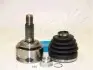 ШРКШ (зовнішній) Honda Accord VII 2.0/2.4 03-08/CR-V II 2.0 i/2.2 CTDi (28x32x148mm)(к-кт) ASHIKA (6204456) зображення 1