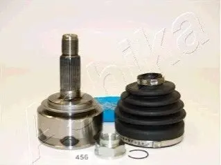 Шарнирный набор, приводной вал ASHIKA 6204456