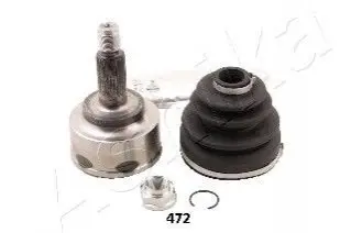 Шрус приводний компл. ASHIKA 6204472 Купити в Україні
