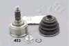 ШРУС ASHIKA (6204483) зображення 1