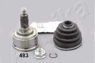 ШРУС ASHIKA 6204483