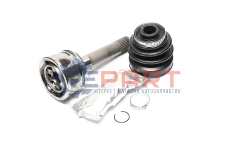 ШРКШ (зовнішній) Mitsubishi Pajero 2.5 TD -00 (28x25x216.1) ASHIKA 6205513 Купити в Україні