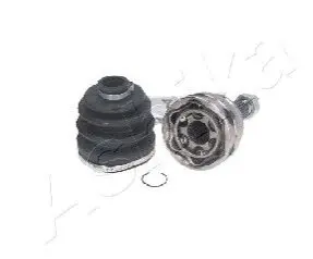 ШРКШ (зовнішній) Citroen C-Crosser 2.0-2.4 16V 09-/Mitsubishi Outlander 2.4/Hybrid 06- (28/35z) ASHIKA 6205532