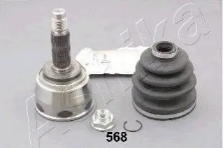 Шрус приводной компл. ASHIKA 6205568 Купить в Украине