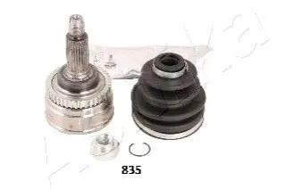 Шрус приводной компл. ASHIKA 6208835