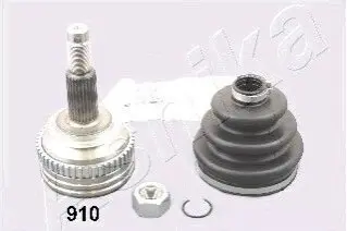 ШРКШ (зовнішній) Chrysler Voyager 95-08 (26z/32z/54mm/160mm) (+ABS 47z) ASHIKA 6209910 Купити в Україні