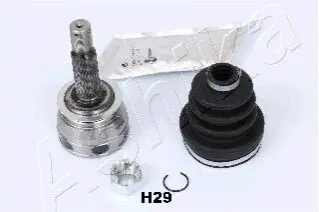 ШРКШ со смазкой в комплекте ASHIKA 620HH29 Купить в Украине