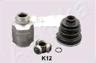 ШРКШ зі змазкою в комплекті ASHIKA 620KK12 Купити в Україні