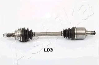 Піввісь ASHIKA 62-0L-L03 Купити в Україні