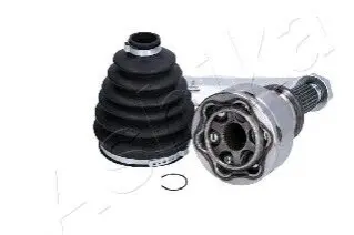 ШРКШ зі змазкою в комплекті ASHIKA 62-0L-L21 Купити в Україні
