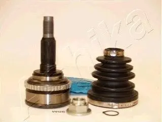 ШРКШ (зовнішній) Chevrolet Lacetti/Nubira 1.4/1.6 03-(33x22x148.5)(+ABS)(к-кт) ASHIKA 620WW06