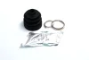 Пильник ШРКШ (зовнішній) Fiat Punto/Opel Corsa D 08- (22.5x78.5x120) ASHIKA (6300008) зображення 1