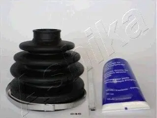 Пильовик привідного валу (набір) ASHIKA 6300046