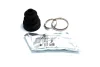 Фото Пильник ШРКШ (зовнішній) Honda CR-V 2.0 16V 95-07 ASHIKA (6300049) зображення 1