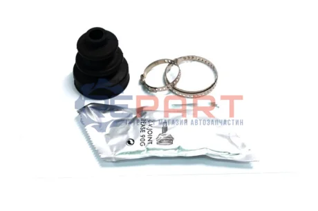 Пильник ШРКШ (зовнішній) Honda CR-V 2.0 16V 95-07 ASHIKA 6300049 Купити в Україні