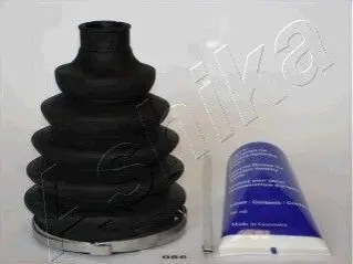 Пильовик привідного валу (набір) ASHIKA 6300056