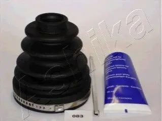 Пильовик привідного валу (набір) ASHIKA 6300083 Купити в Україні