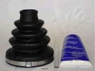 Резиновый пыльник шарнира ASHIKA 6300097