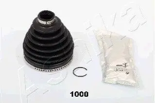 Гумовий пильовик шарніра ASHIKA 63-01-1000 Купити в Україні