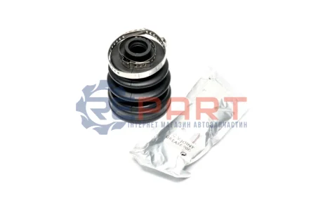 Пильник ШРКШ (внутрішній) Honda CR-V 2.0/2.2 16V 01-12 ASHIKA 6301145 Купити в Україні