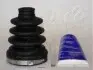 Пильник ШРУСА (внутрішній) Honda Civic/HR-V 1.6/1.8 95-12 ASHIKA (6301161) зображення 1