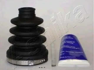 Пильник ШРУСА (внутрішній) Honda Civic/HR-V 1.6/1.8 95-12 ASHIKA 6301161