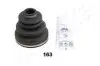 Пильник ШРКШ (внутрішній) Nissan Navara/Pick Up/NP300 2.4/2.5dCi 97 ASHIKA (6301163) зображення 1