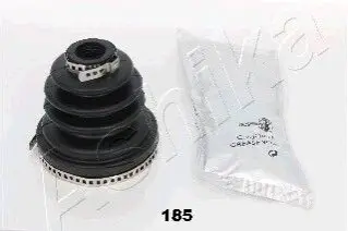 Резиновый пыльник шарнира ASHIKA 6301185 Купить в Украине
