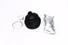 Пильник ШРКШ (зовнішній) Honda Civic 1.4/1.8 05- (24x83x124) (к-кт) ASHIKA (6302238) зображення 1