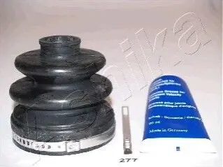 Пыльник приводного вала.) ASHIKA 6302277