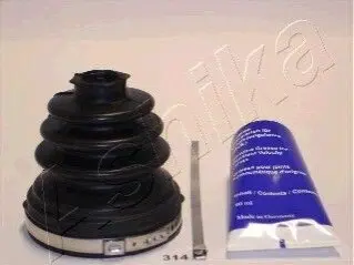 Пильовик привідного валу (набір) ASHIKA 63-03-314 Купити в Україні