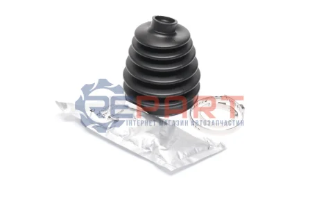 Пильник ШРКШ (зовнішній) Honda Accord/Civic 2.0-2.4 16V 97-12 ASHIKA 6304401 Купити в Україні