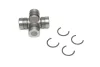 Хрестовина кардана Nissan Navara 2.4-2.7 97-12/Terrano 2.7 TDiC 92-14 ASHIKA (6601101) зображення 1