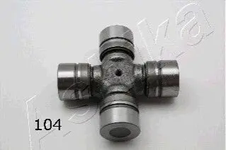 Шарнір продольного валу ASHIKA 6601104 Купити в Україні