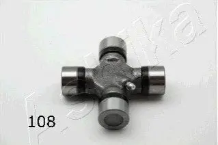 Хрестовина кардана Nissan NP300/Toyota Hilux VII 05- (27x94) ASHIKA 6601108